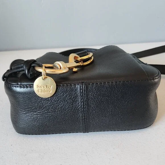 See By Chloe Crossbody "EUC" - Picture 7 of 16